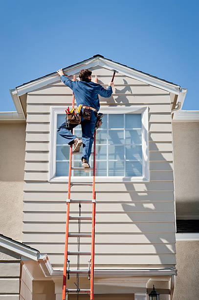 Affordable Siding Repair and Maintenance Services in Newport, WA